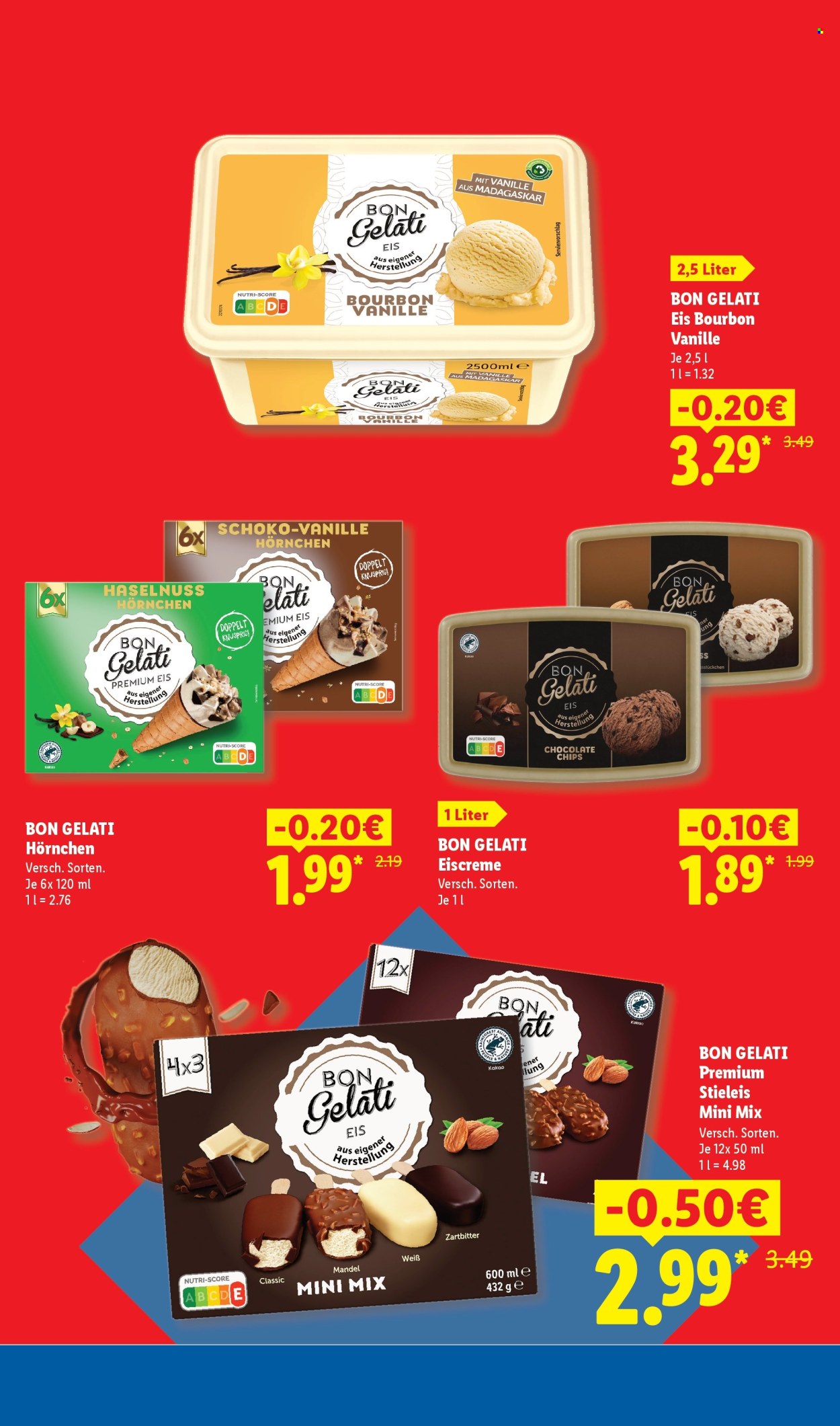 Lidl Prospekte . Seite 19