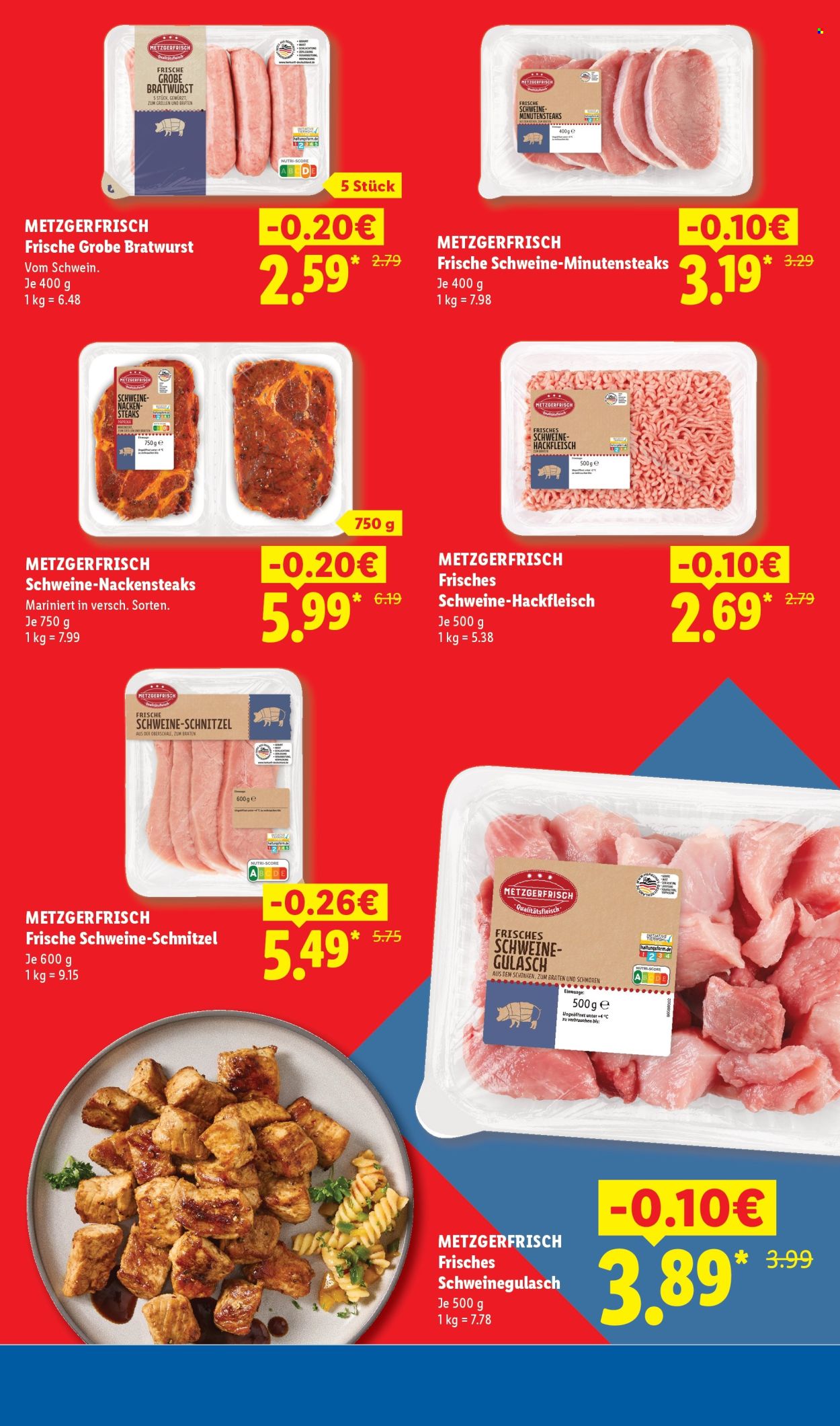 Lidl Prospekte . Seite 21