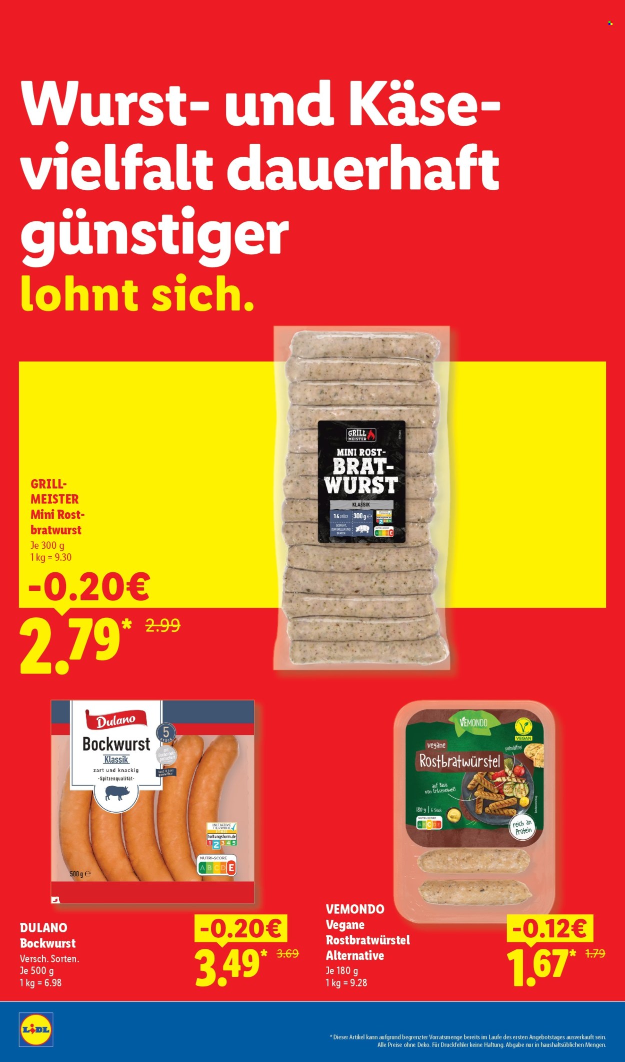 Lidl Prospekte . Seite 24