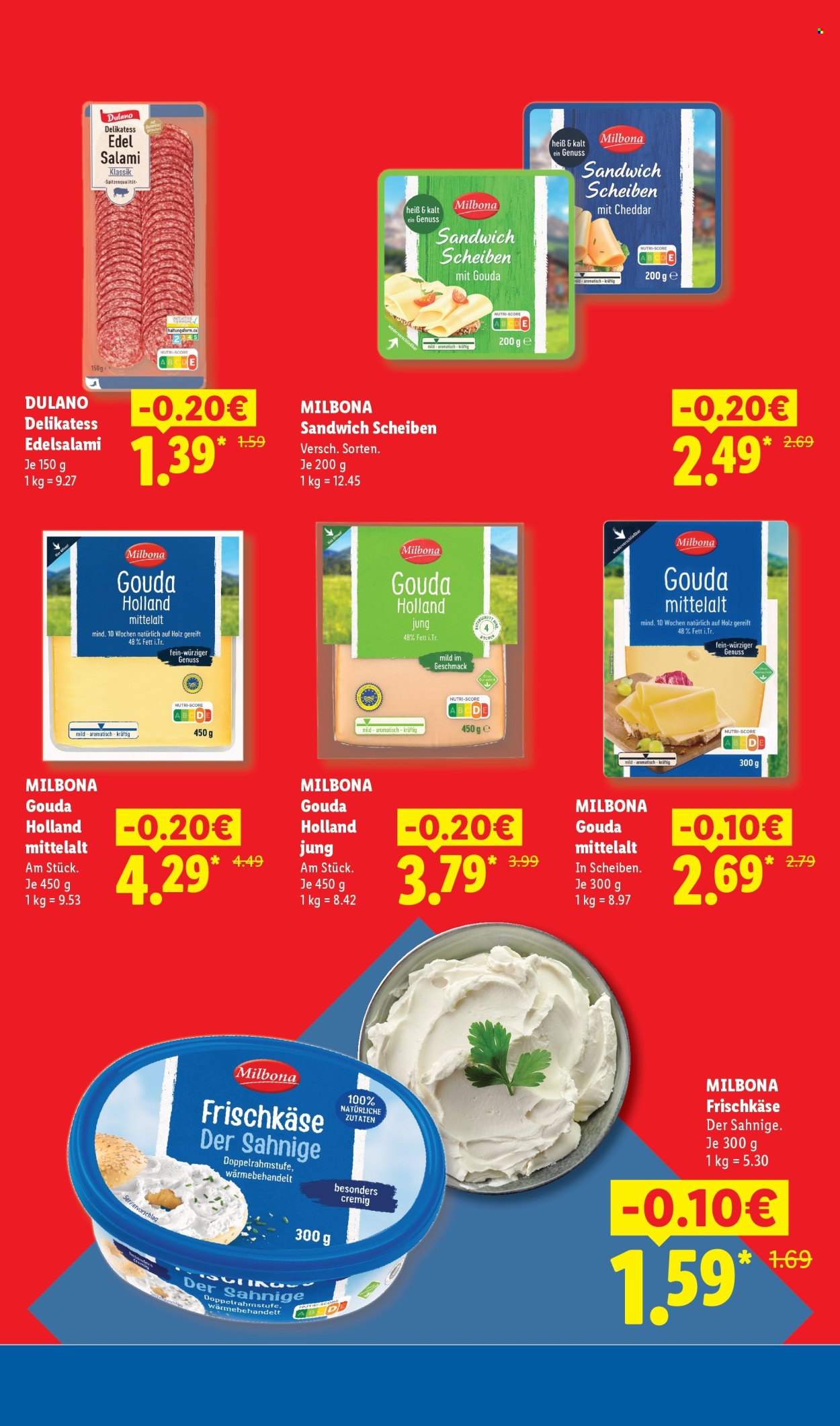 Lidl Prospekte . Seite 25