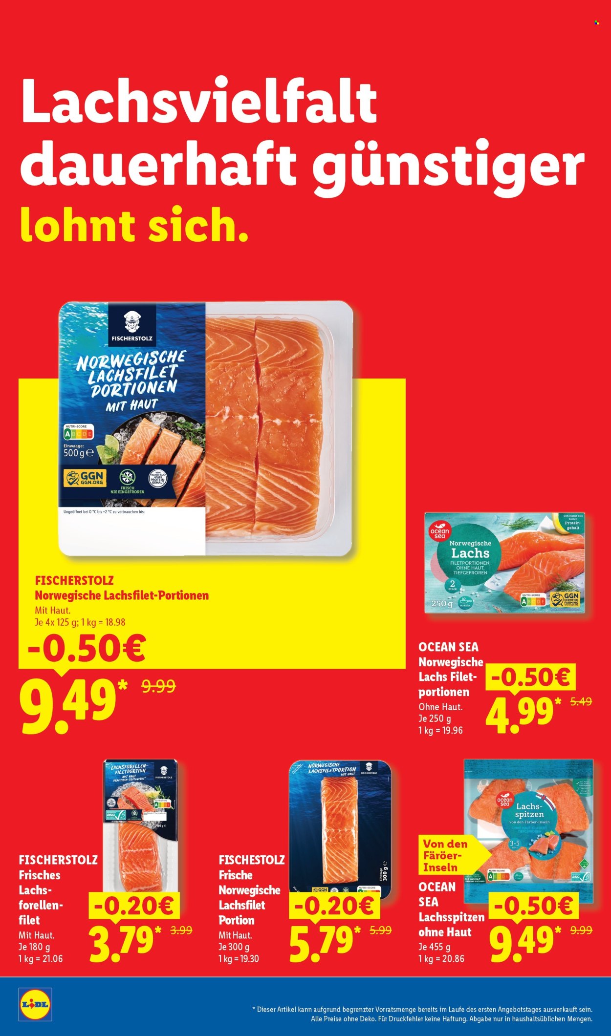 Lidl Prospekte . Seite 28