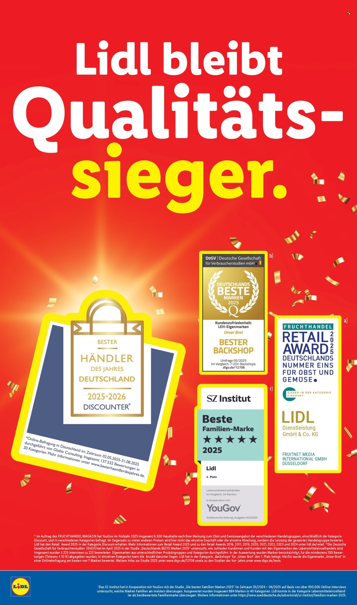 Lidl Prospekte . Seite 38