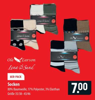 Socken