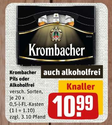 Krombacher