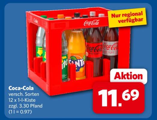 Coca-Cola*