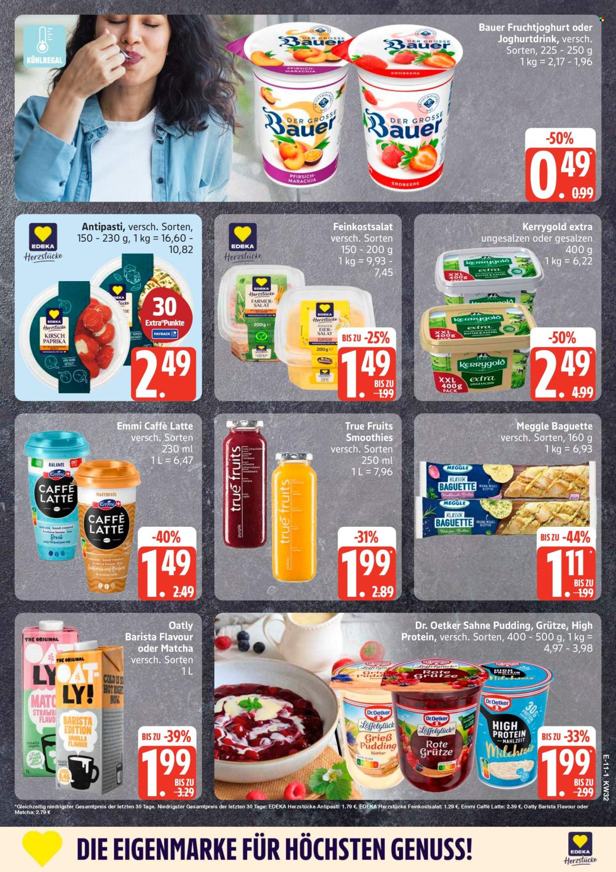 Edeka Prospekte  - 3.08.2026 - 8.08.2026. Seite 13