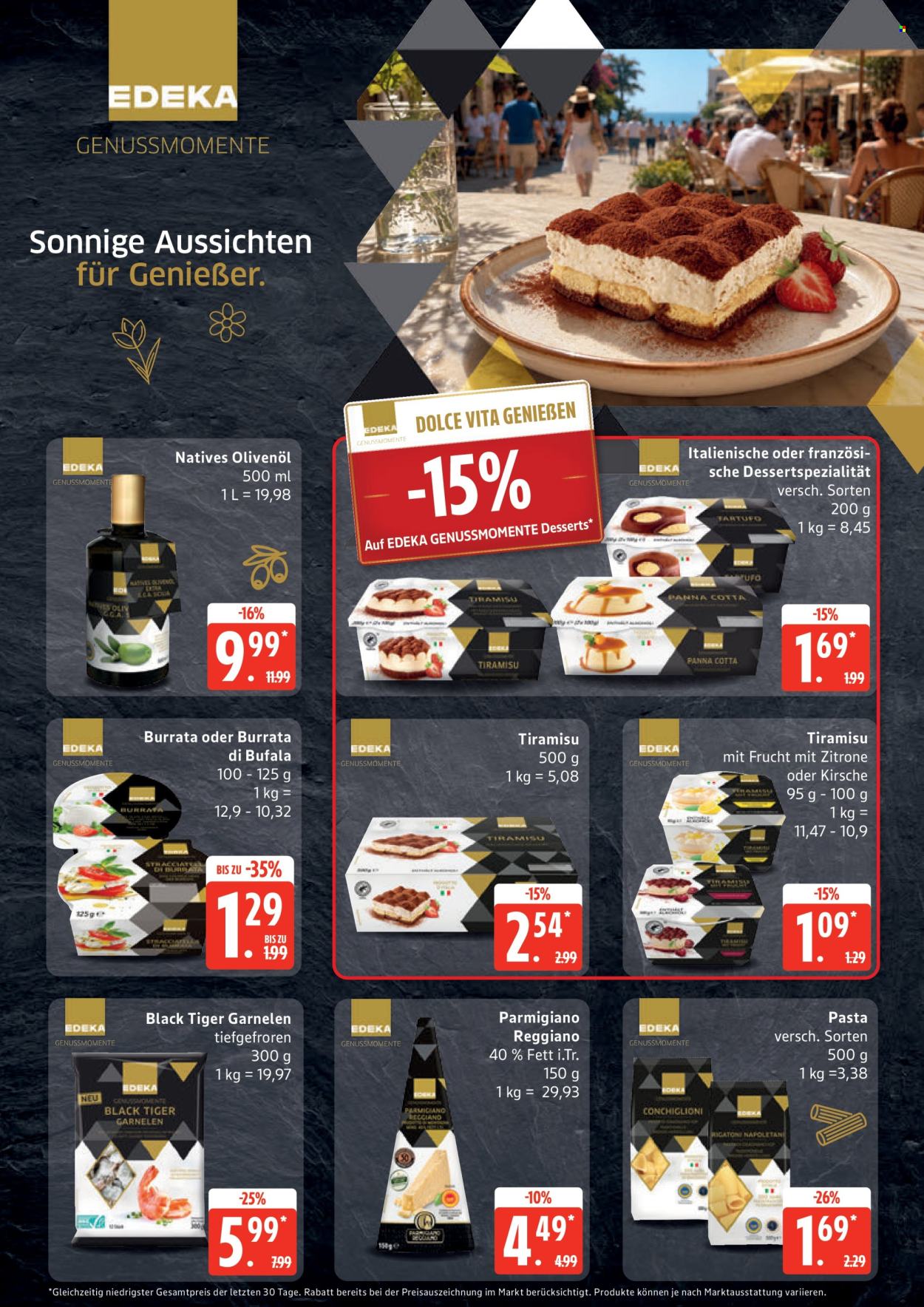 Edeka Prospekte  - 3.08.2026 - 8.08.2026. Seite 14