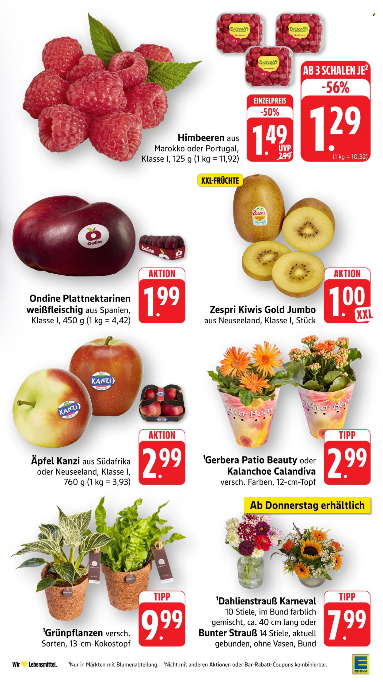 Edeka Prospekte  - 3.08.2026 - 8.08.2026. Seite 9