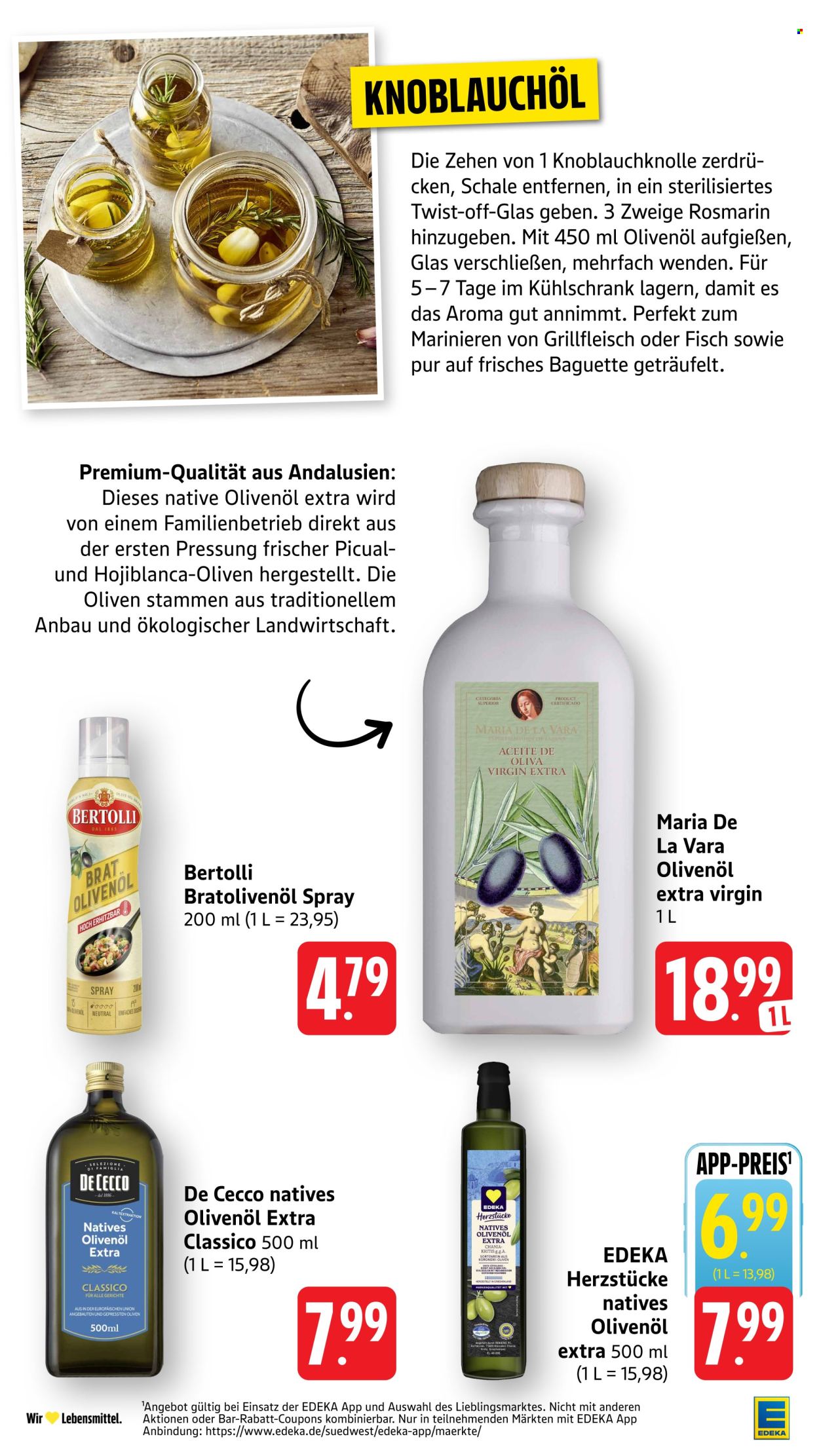 Edeka Prospekte  - 3.08.2026 - 8.08.2026. Seite 25