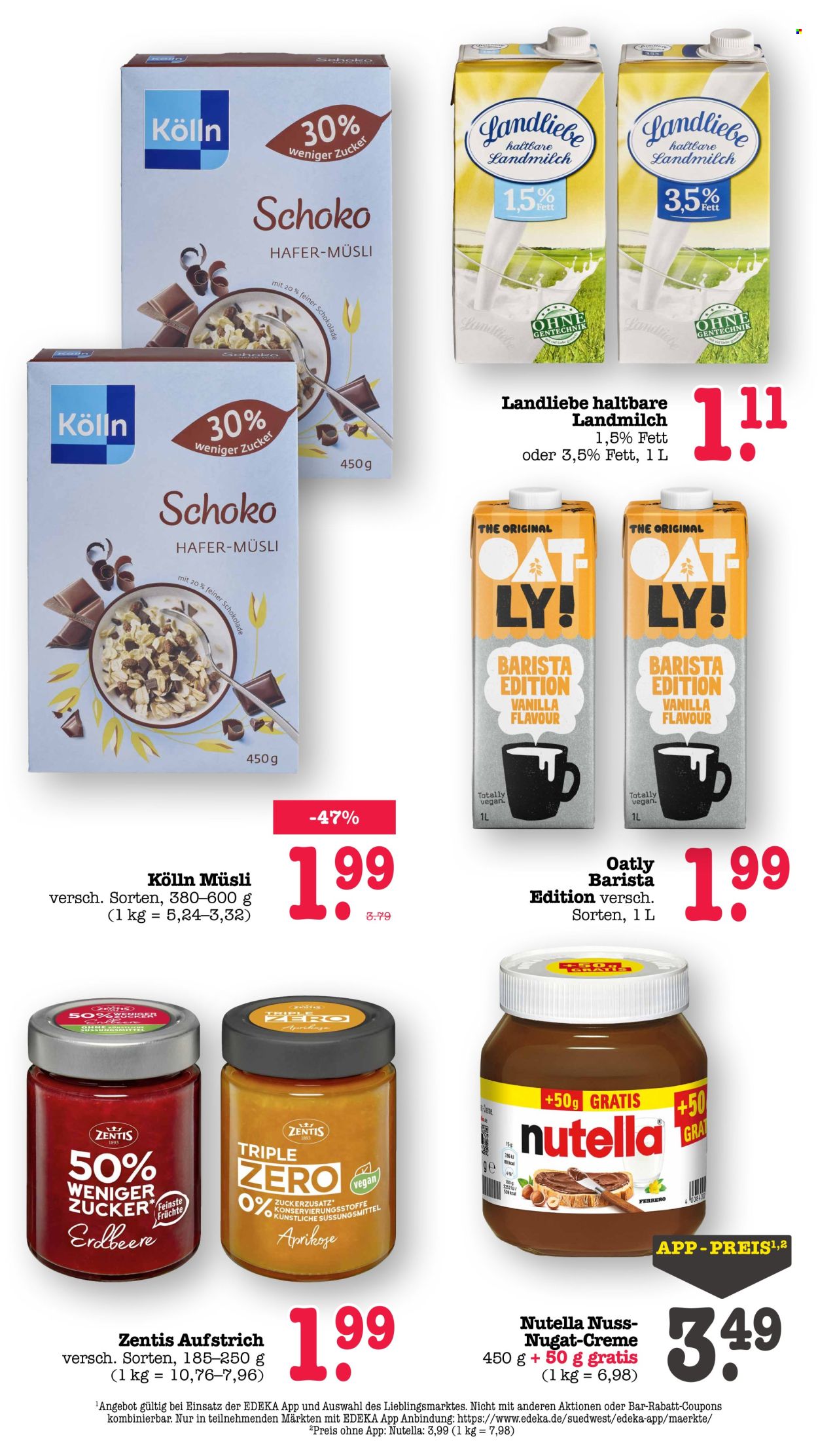 Scheck-in Prospekte  - 3.08.2026 - 8.08.2026. Seite 29