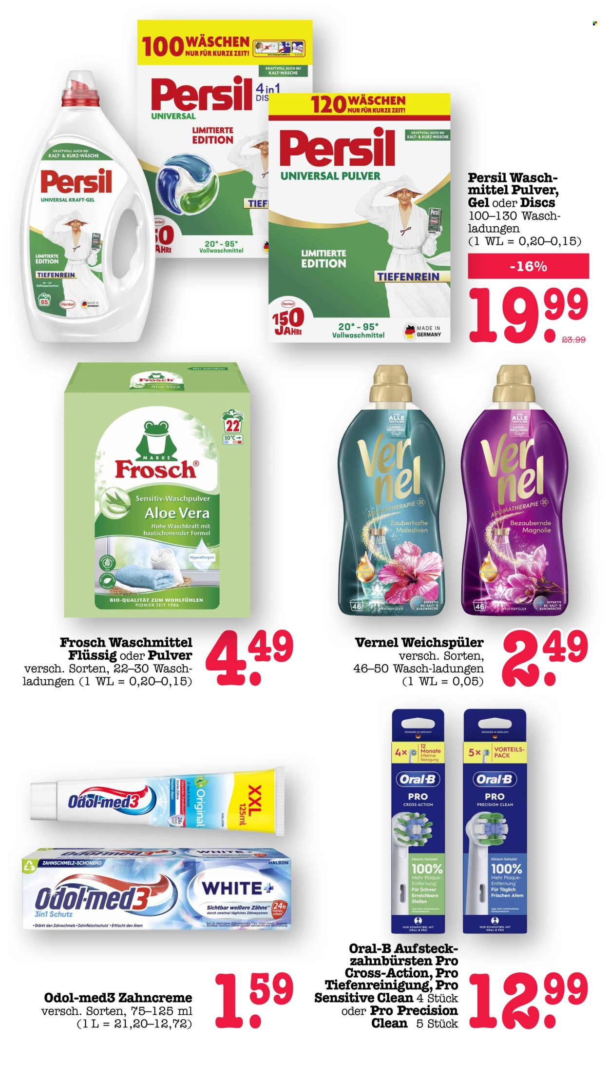 Scheck-in Prospekte  - 3.08.2026 - 8.08.2026. Seite 48