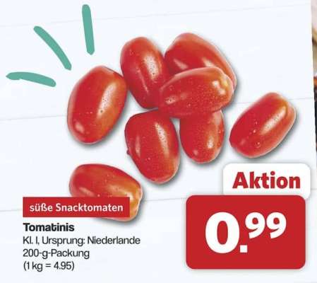 Tomatinis