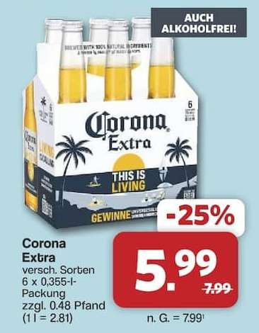Corona Extra