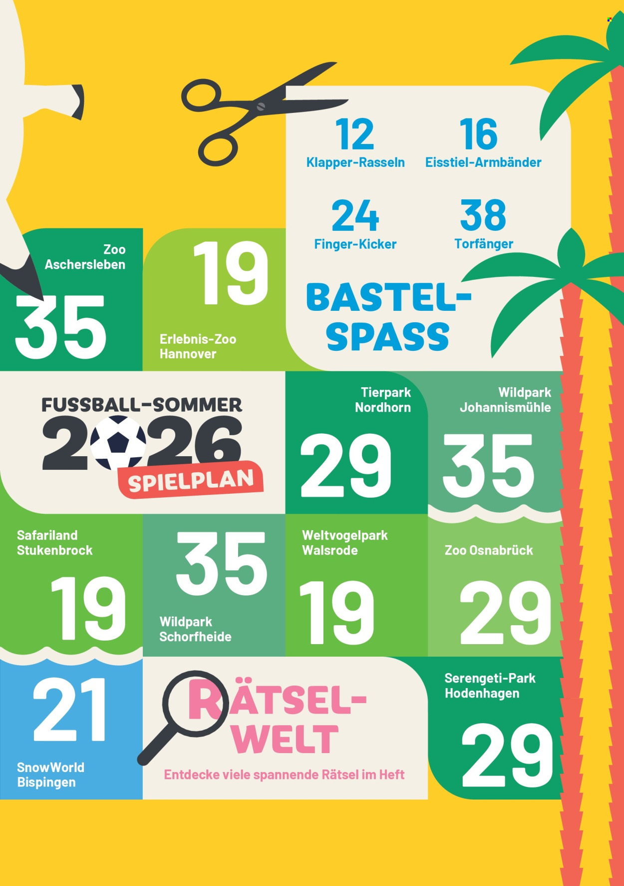 Edeka Prospekte  - 3.08.2026 - 8.08.2026. Seite 3