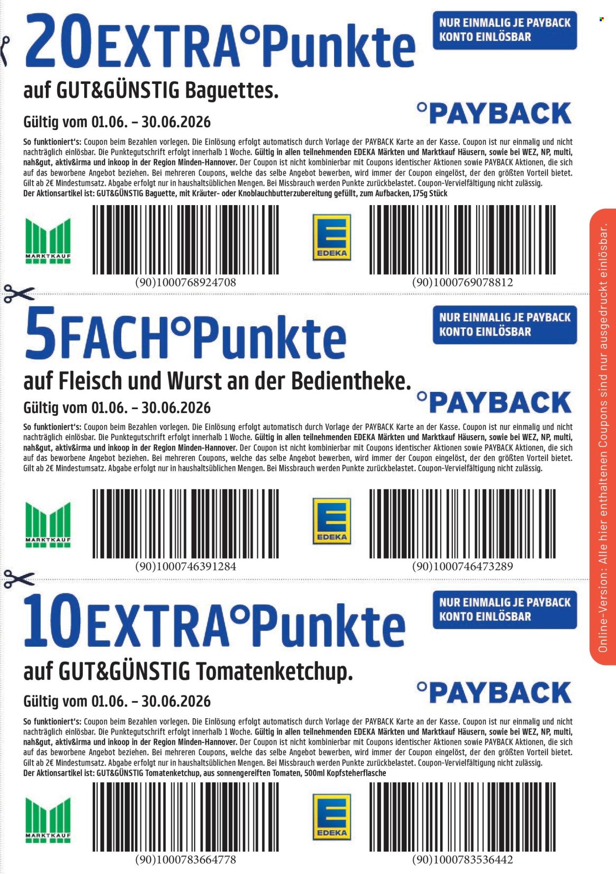 Edeka Prospekte  - 3.08.2026 - 8.08.2026. Seite 19