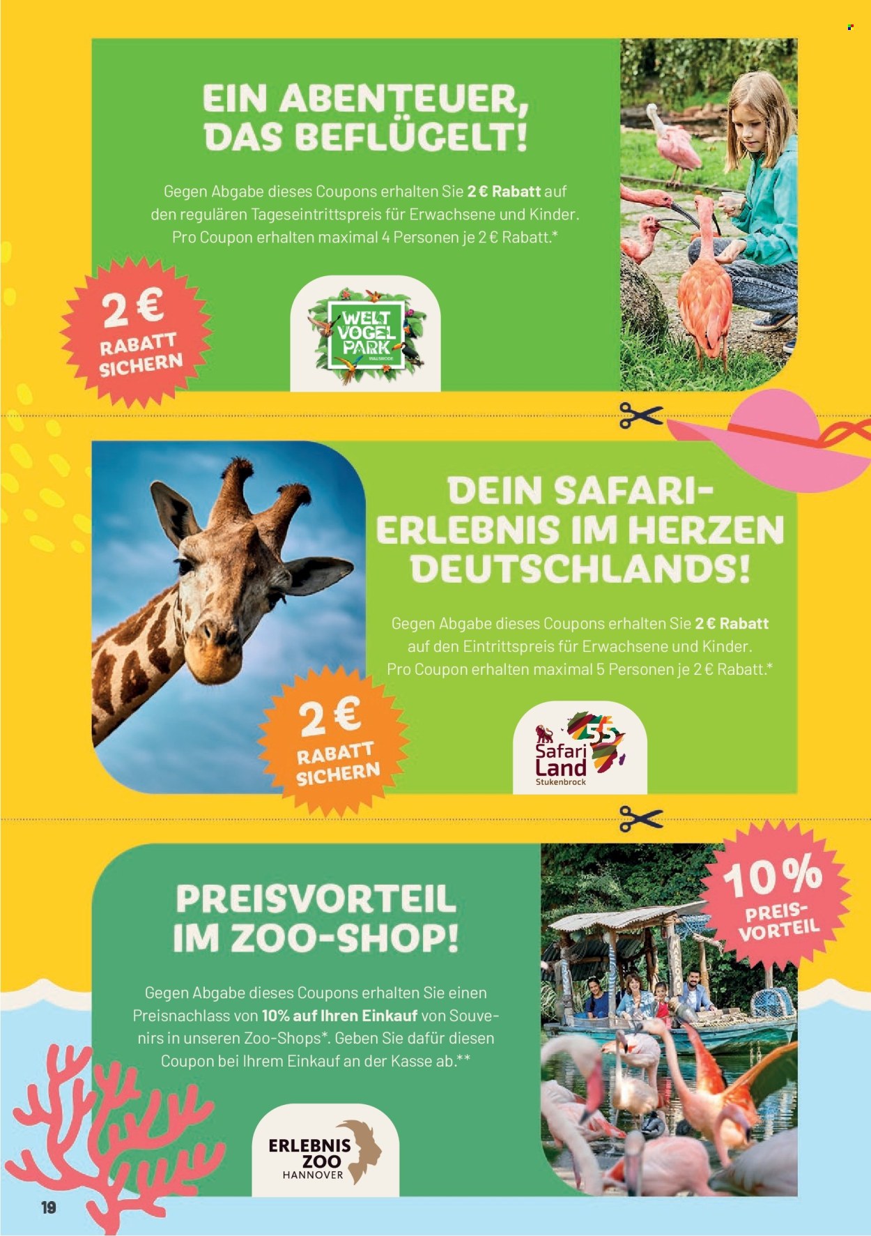 Edeka Prospekte  - 3.08.2026 - 8.08.2026. Seite 20