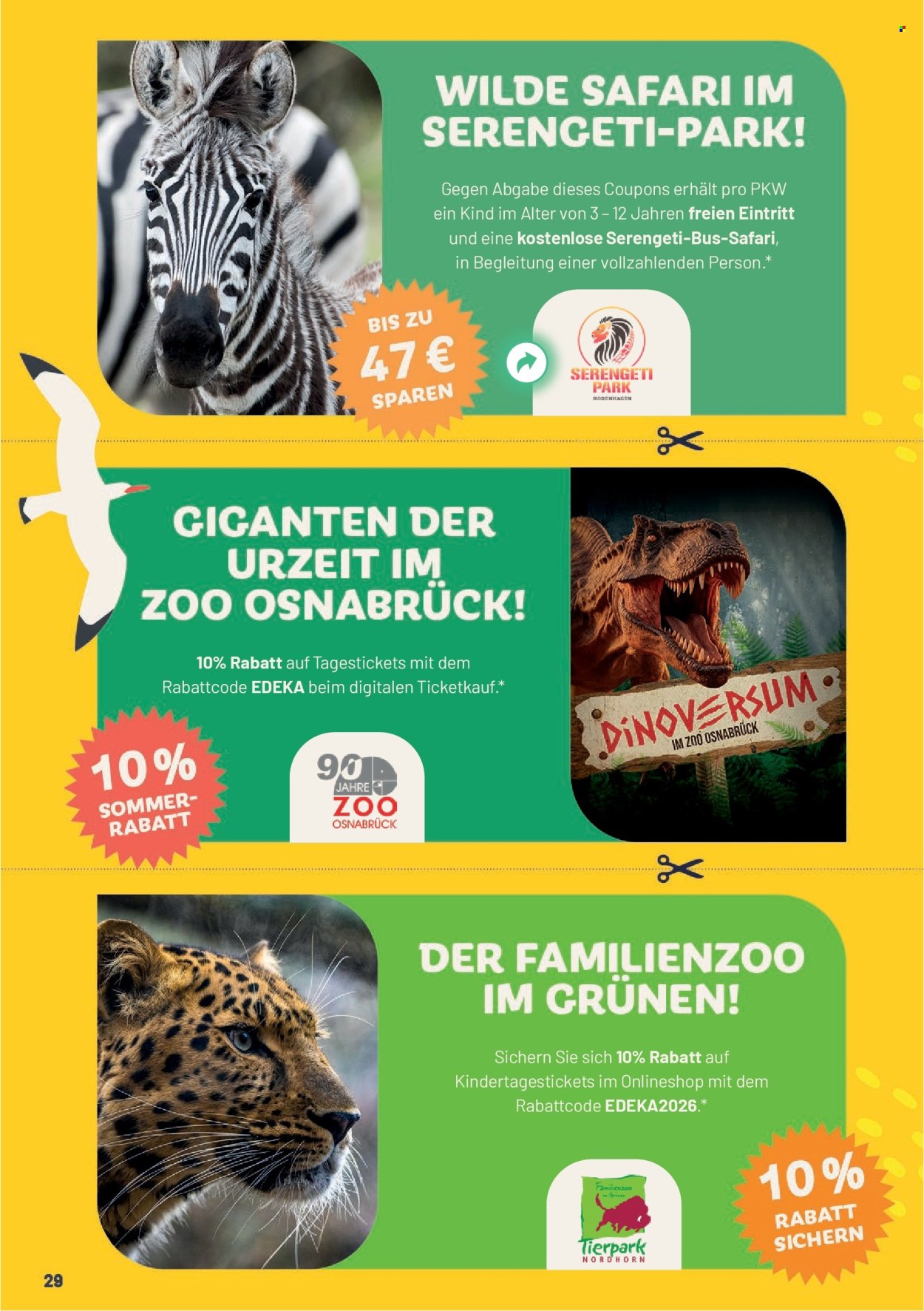 Edeka Prospekte  - 3.08.2026 - 8.08.2026. Seite 30