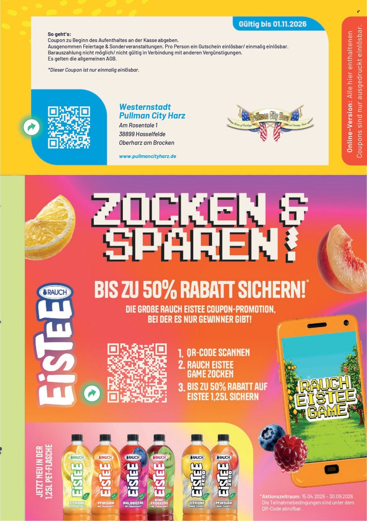 Edeka Prospekte  - 3.08.2026 - 8.08.2026. Seite 33
