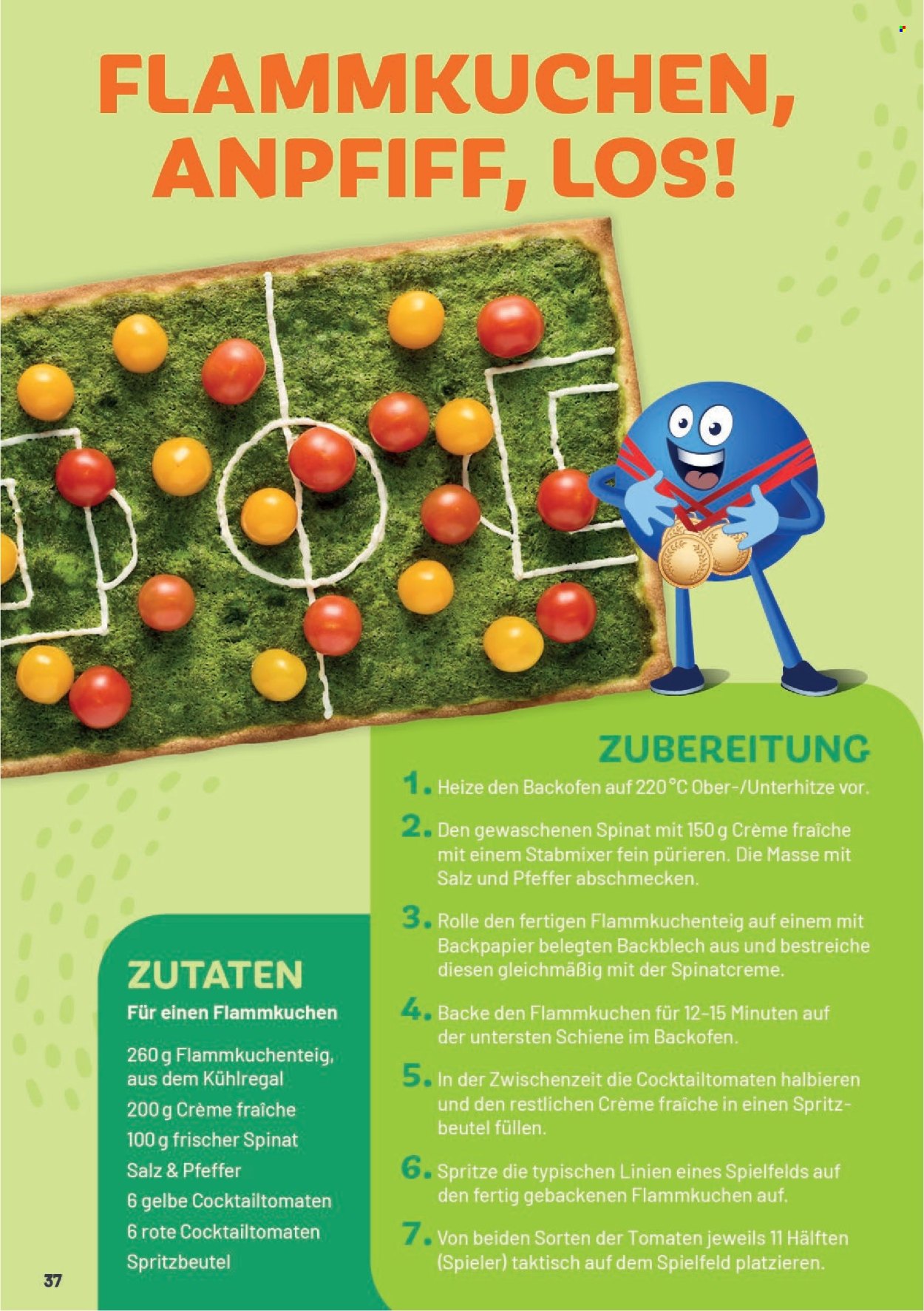 Edeka Prospekte  - 3.08.2026 - 8.08.2026. Seite 38
