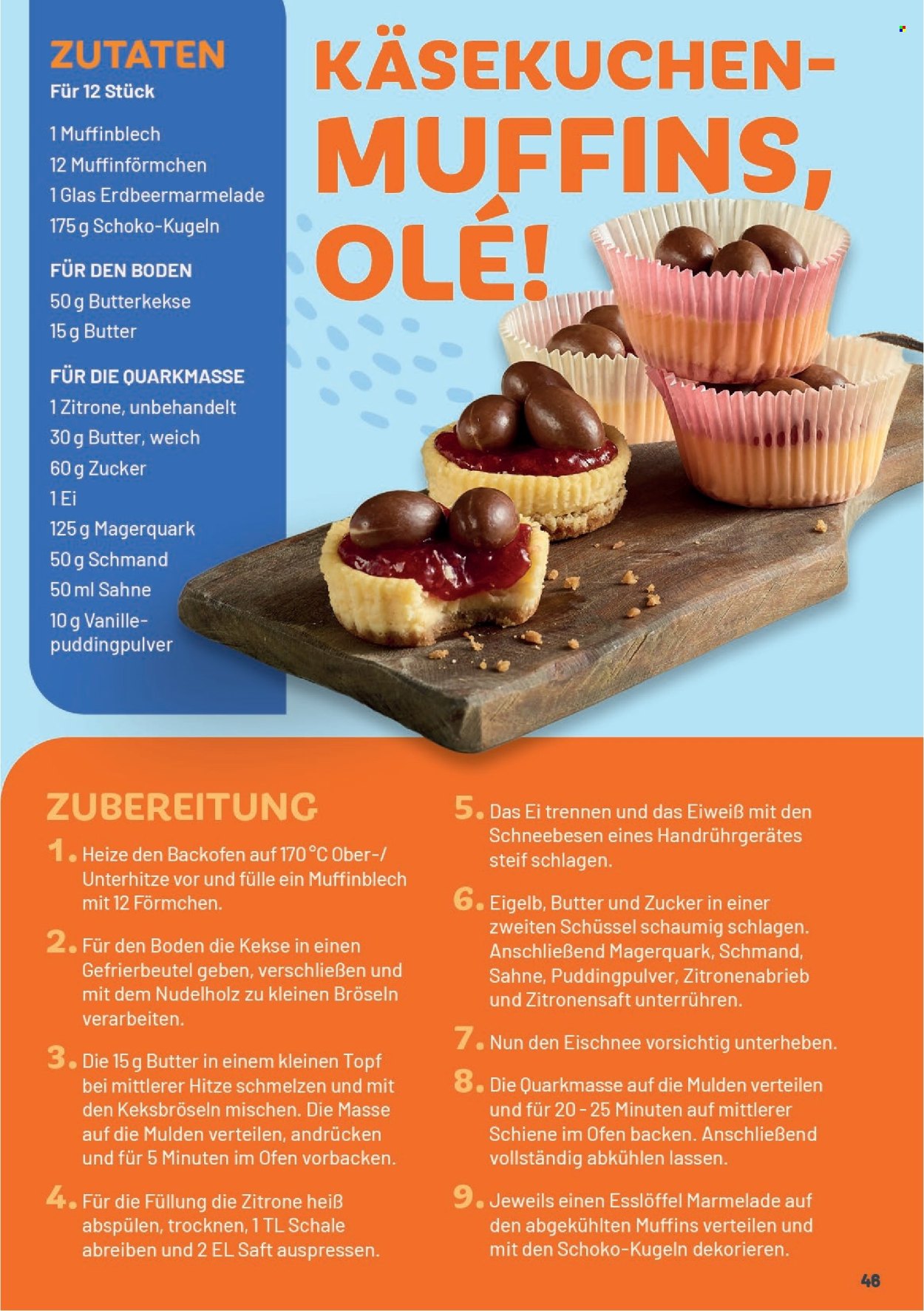 Edeka Prospekte  - 3.08.2026 - 8.08.2026. Seite 47