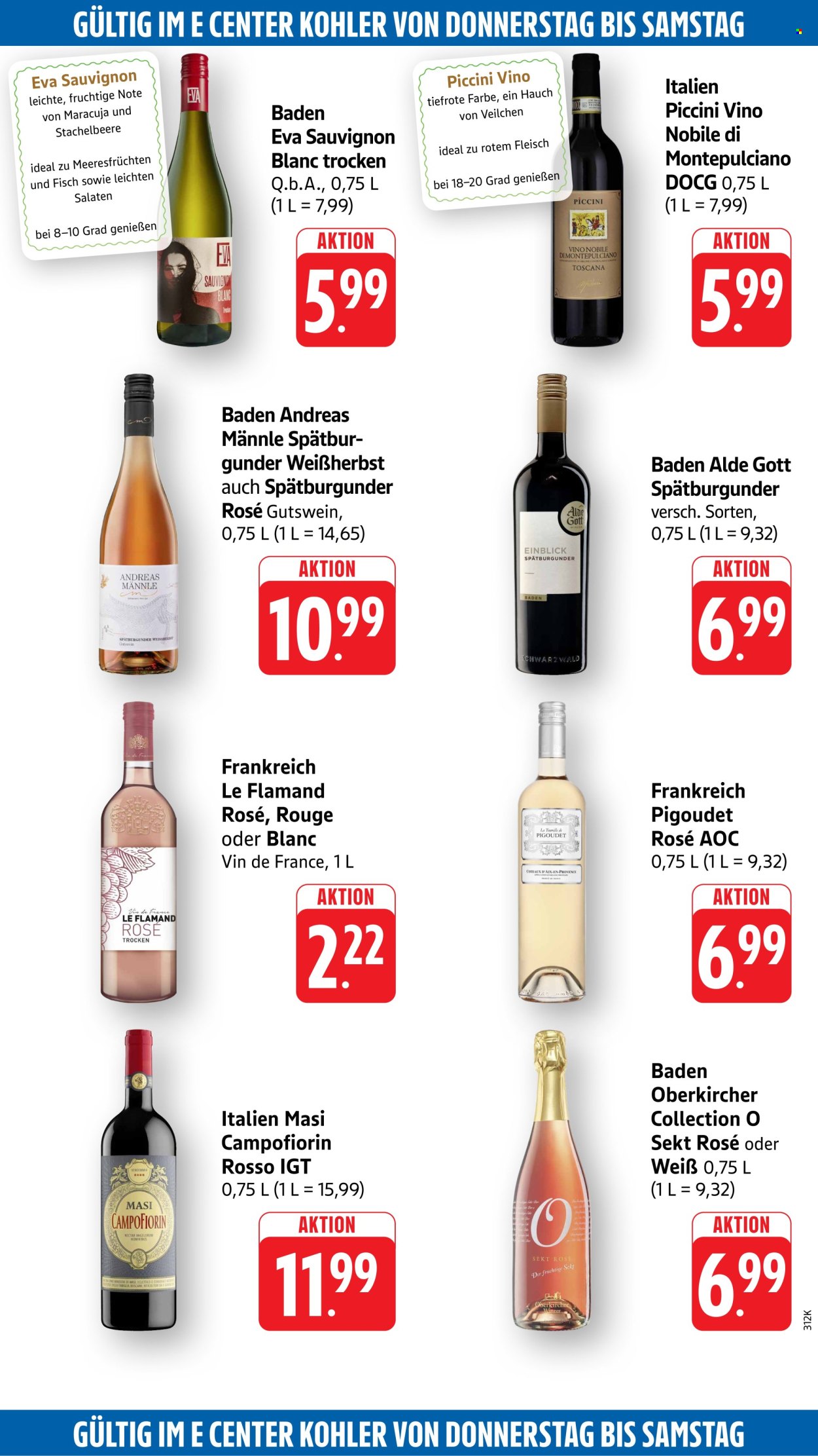 Edeka Prospekte  - 3.08.2026 - 8.08.2026. Seite 45