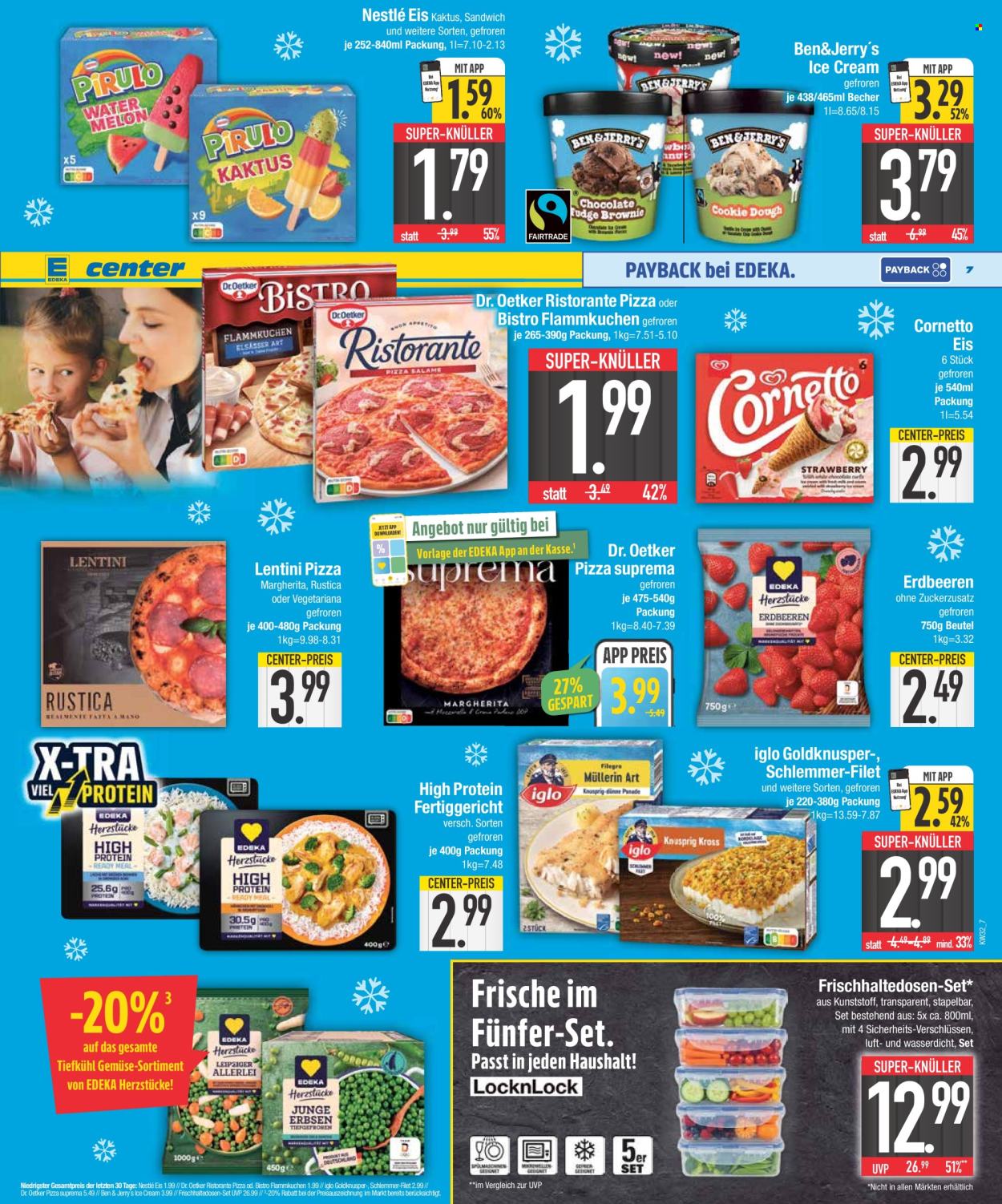 Edeka Prospekte  - 3.08.2026 - 8.08.2026. Seite 7