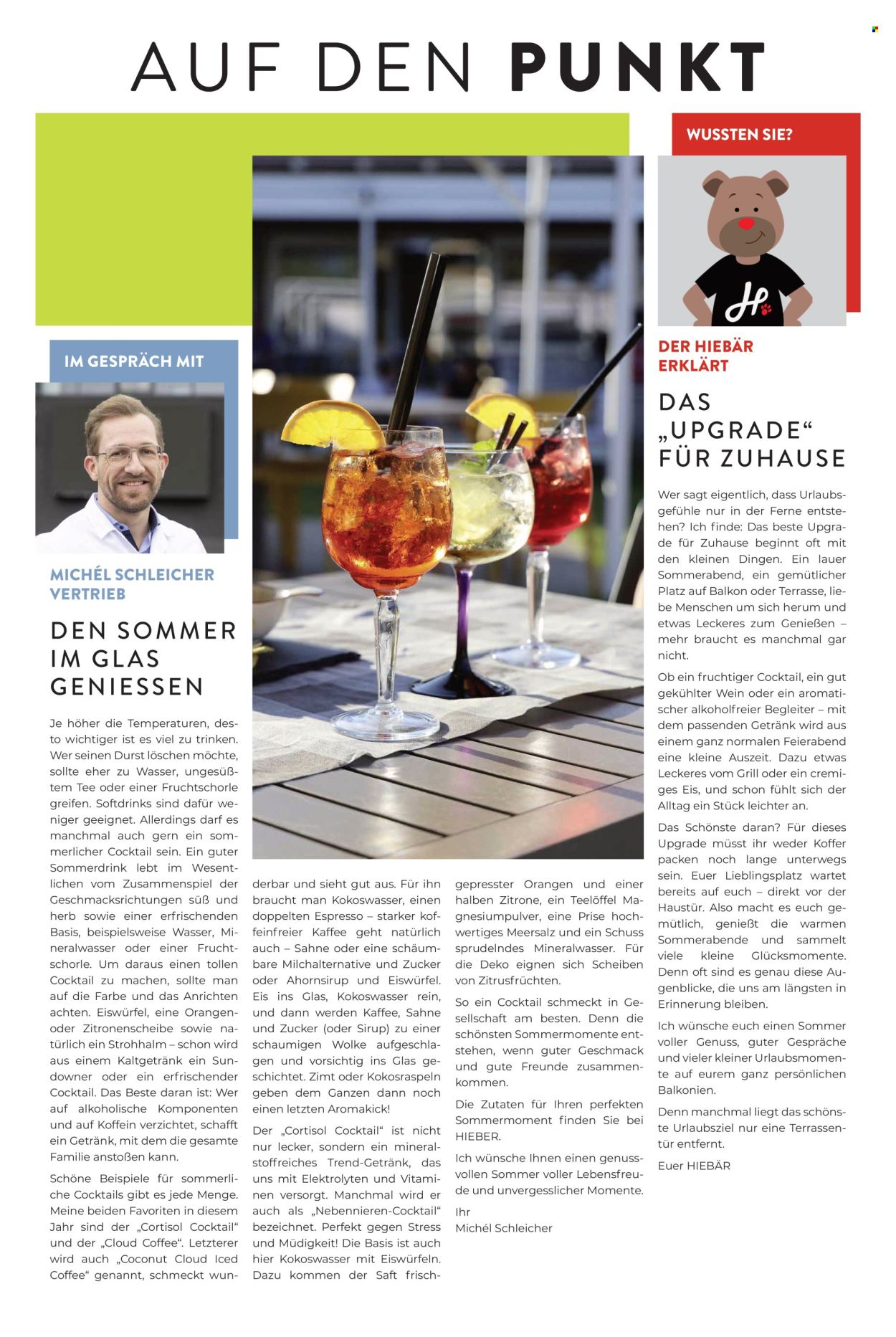 Edeka Prospekte  - 3.08.2026 - 8.08.2026. Seite 3