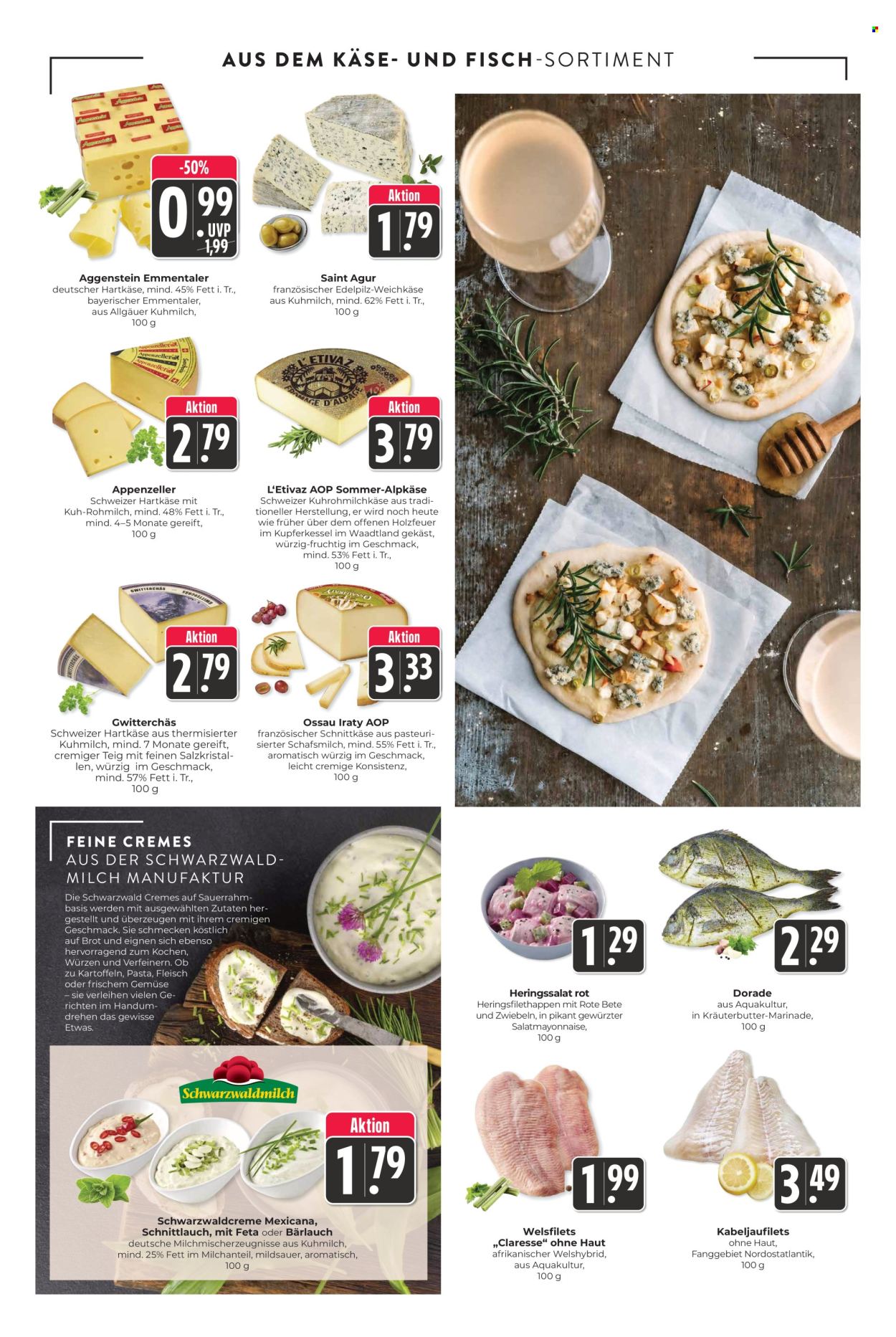 Edeka Prospekte  - 3.08.2026 - 8.08.2026. Seite 5