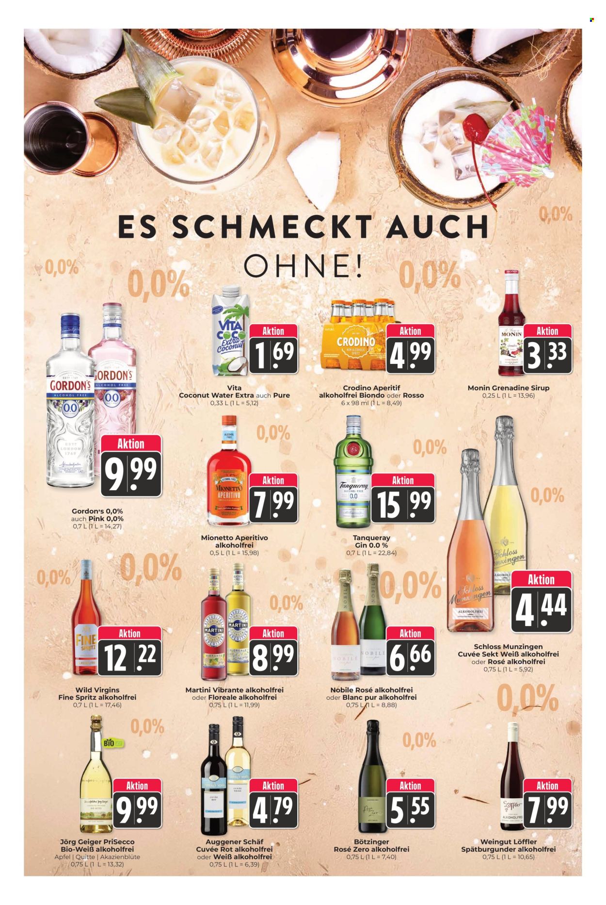 Edeka Prospekte  - 3.08.2026 - 8.08.2026. Seite 10