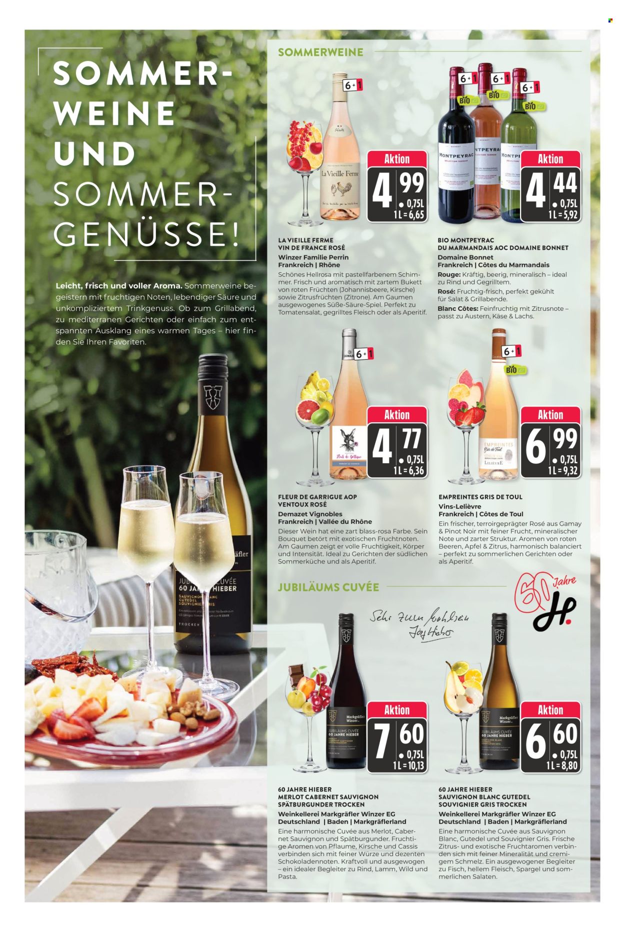 Edeka Prospekte  - 3.08.2026 - 8.08.2026. Seite 11