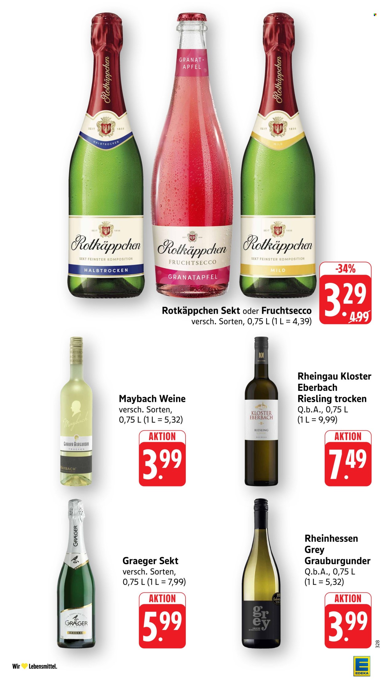 Edeka Prospekte  - 3.08.2026 - 8.08.2026. Seite 28