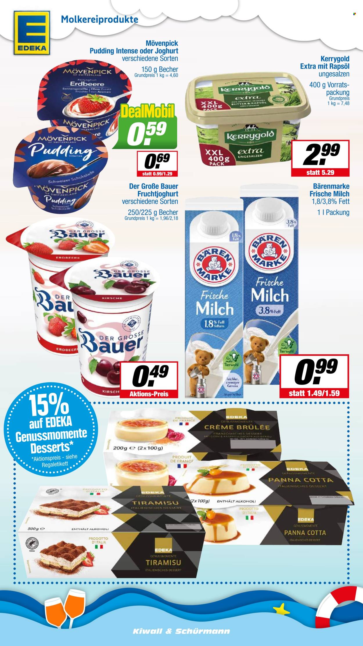 Edeka Prospekte  - 3.08.2026 - 8.08.2026. Seite 11