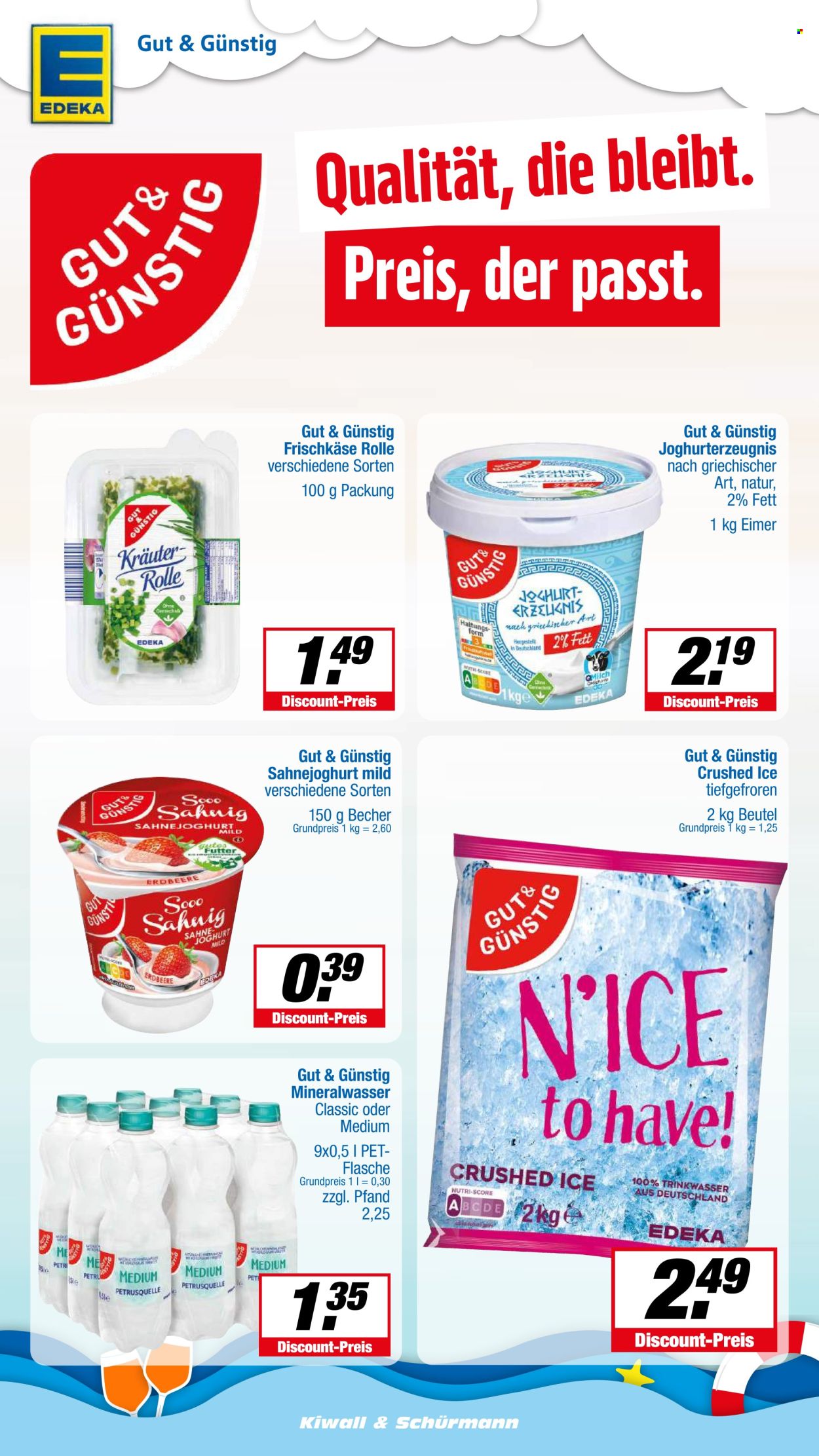 Edeka Prospekte  - 3.08.2026 - 8.08.2026. Seite 15