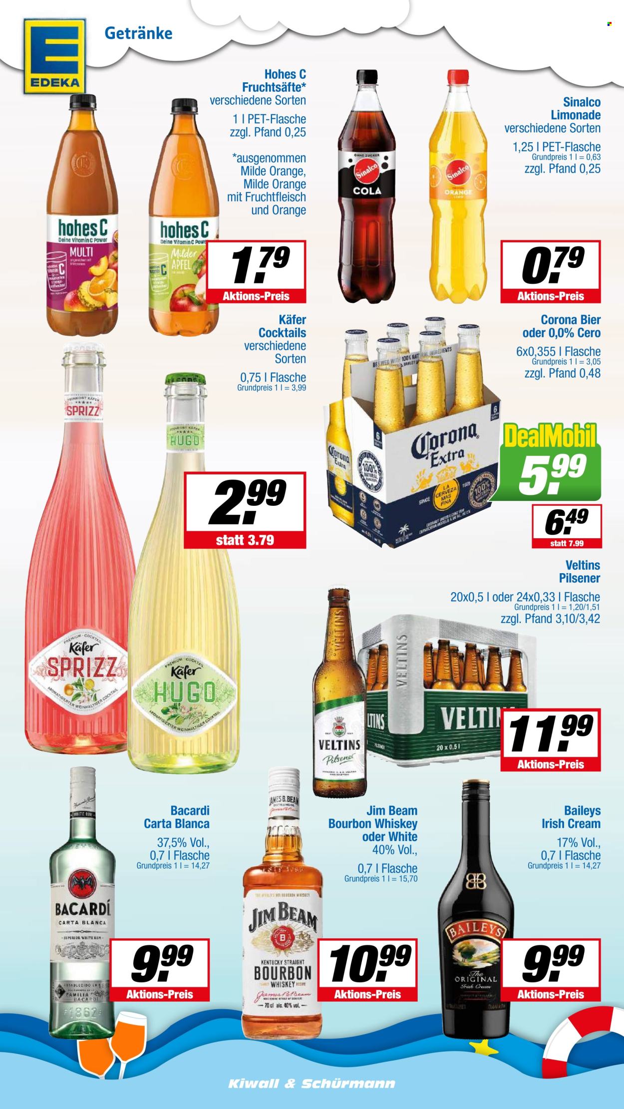 Edeka Prospekte  - 3.08.2026 - 8.08.2026. Seite 20