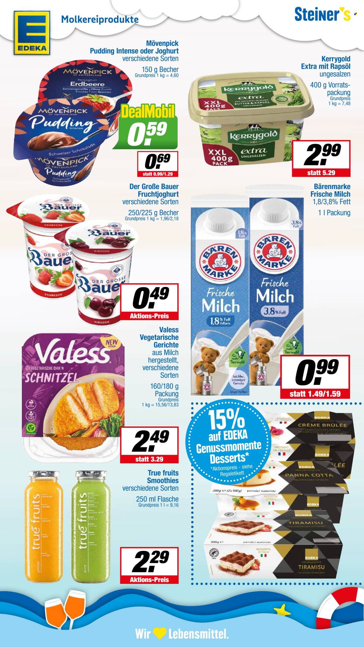 Edeka Prospekte  - 3.08.2026 - 8.08.2026. Seite 13