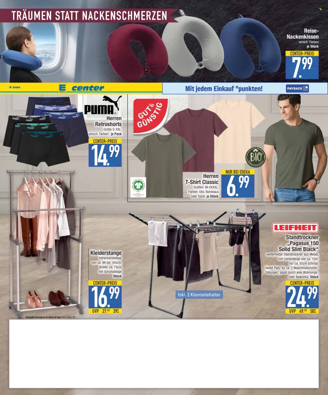 Edeka Prospekte  - 3.08.2026 - 8.08.2026. Seite 20
