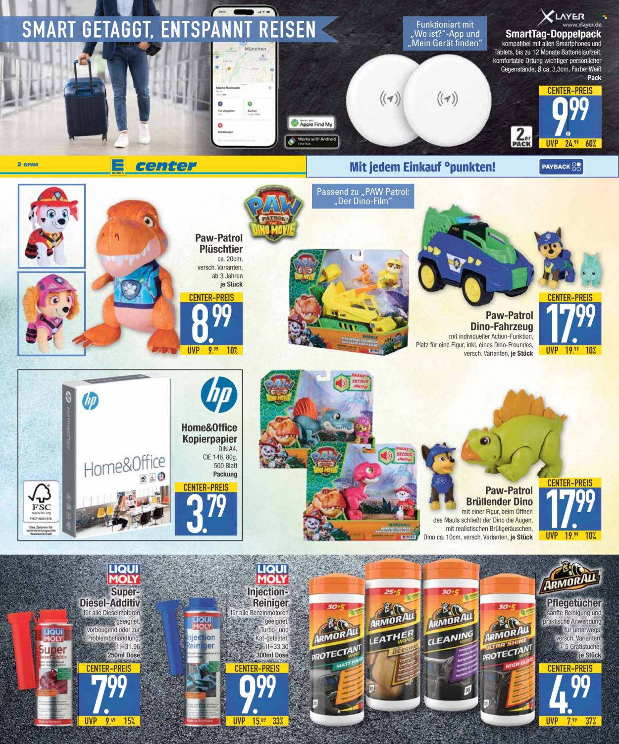 Edeka Prospekte  - 3.08.2026 - 8.08.2026. Seite 18