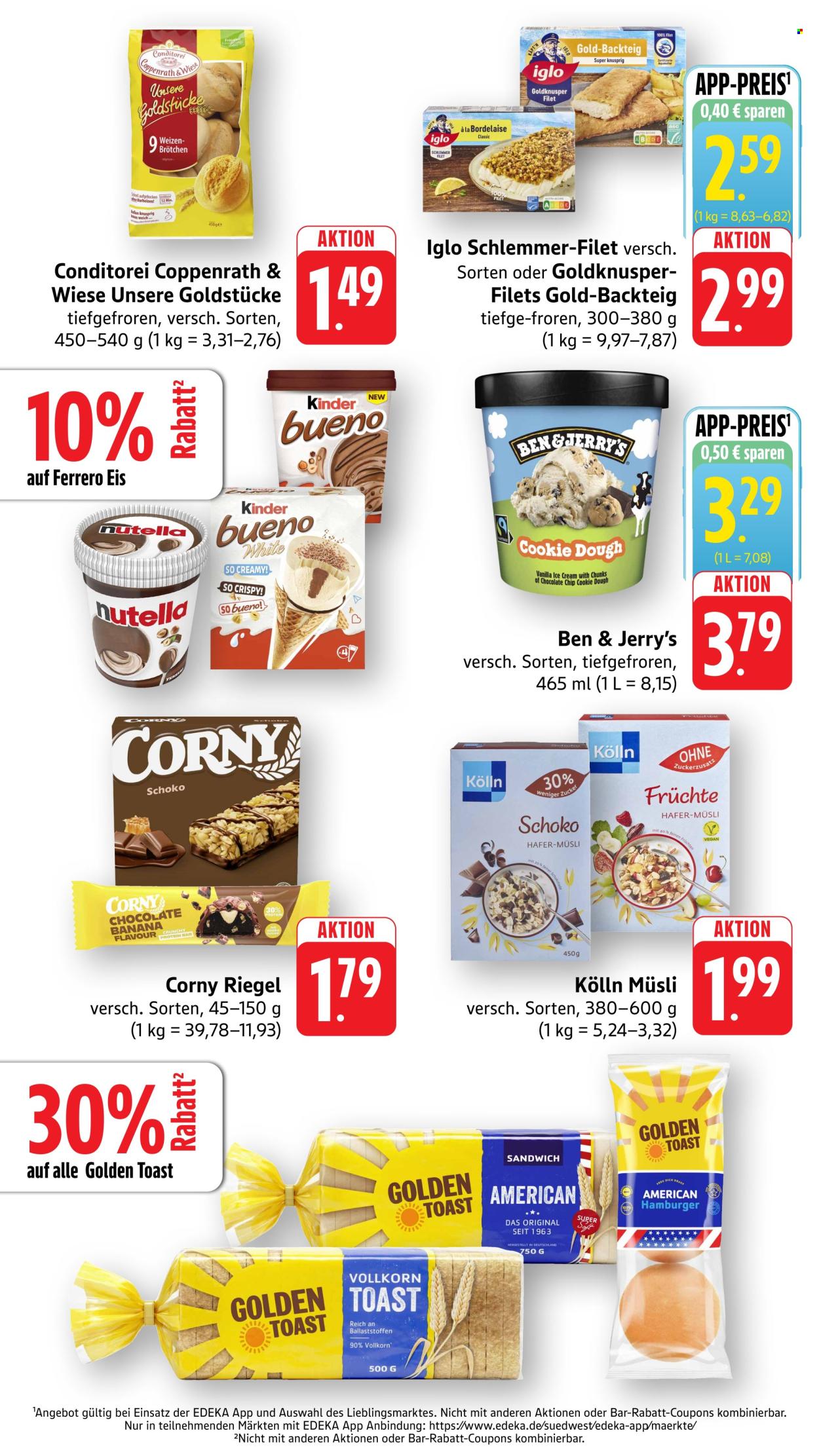 Edeka Prospekte  - 3.08.2026 - 8.08.2026. Seite 8
