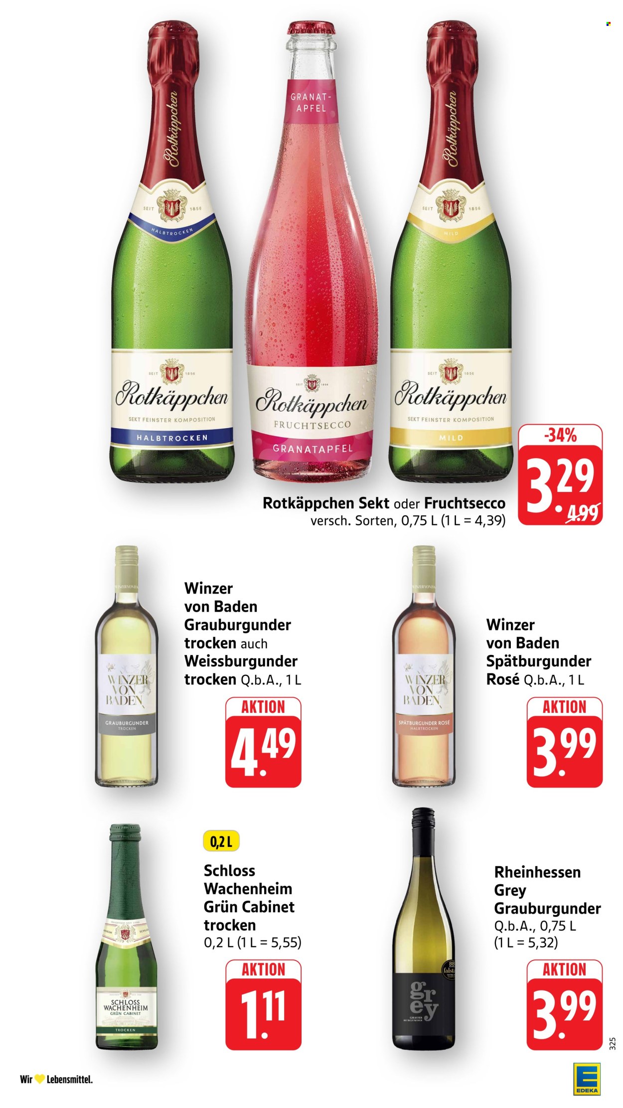 Edeka Prospekte  - 3.08.2026 - 8.08.2026. Seite 28