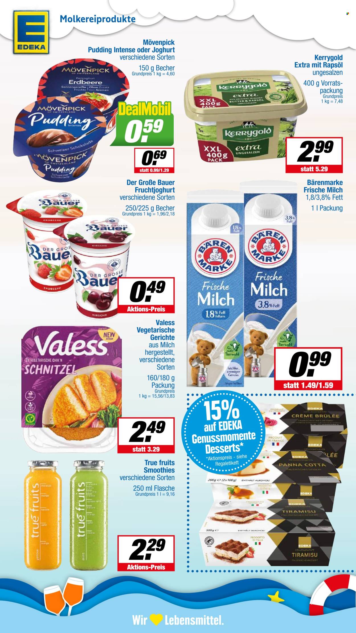 Edeka Prospekte  - 3.08.2026 - 8.08.2026. Seite 11