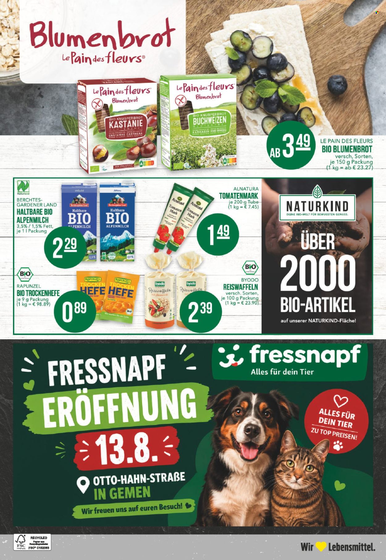 Edeka Prospekte  - 3.08.2026 - 8.08.2026. Seite 28