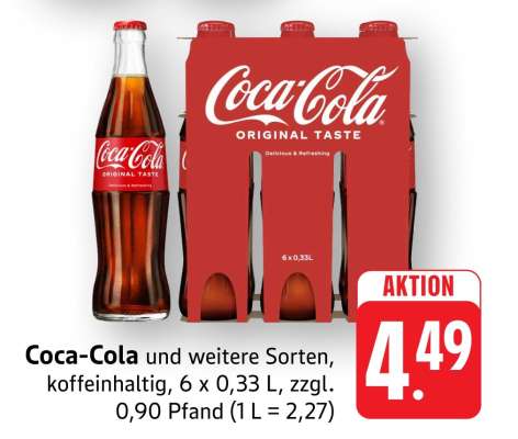 Coca-Cola*