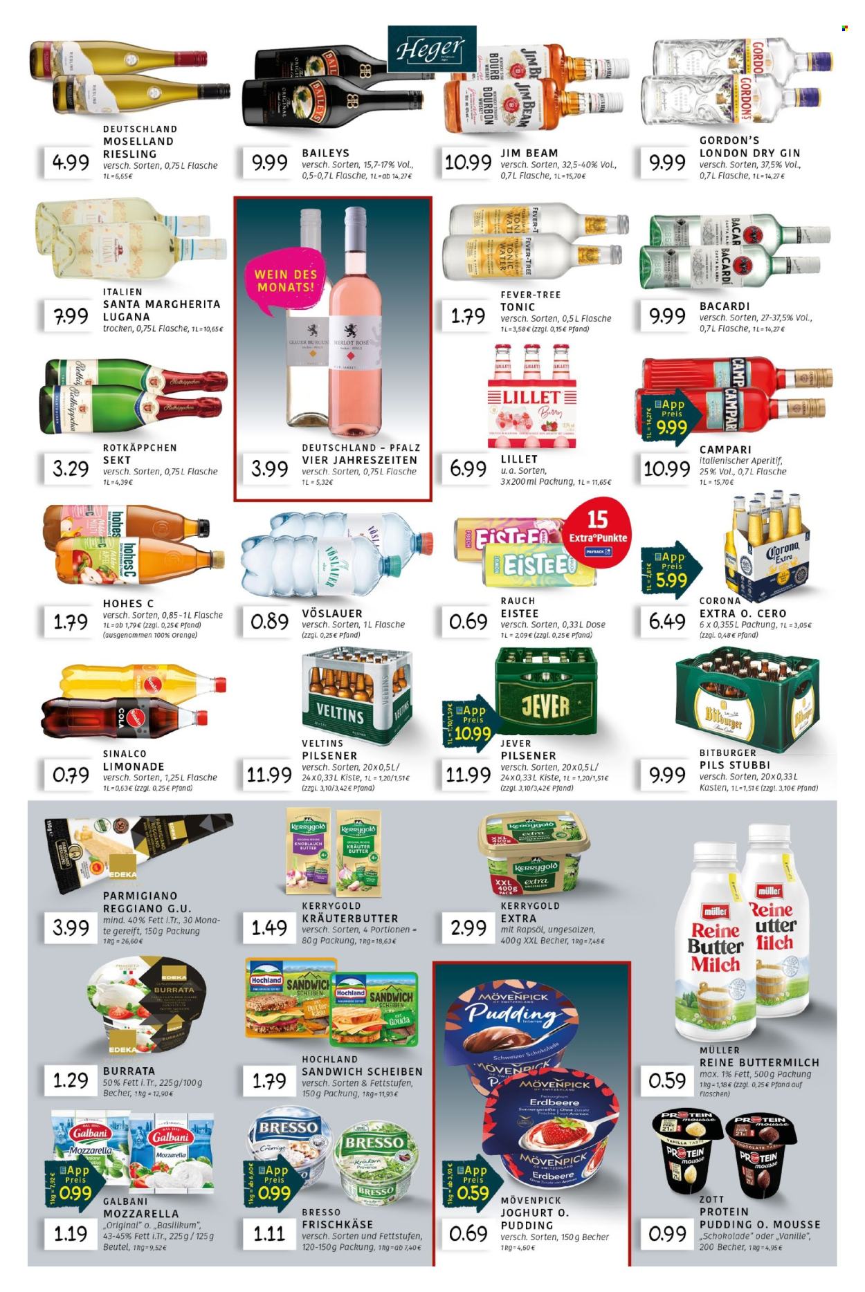 Edeka Prospekte  - 3.08.2026 - 8.08.2026. Seite 5
