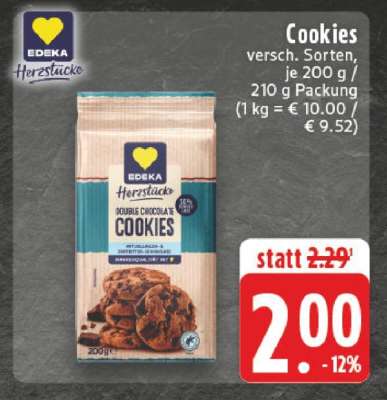 Cookies