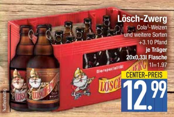 Lösch-Zwerg