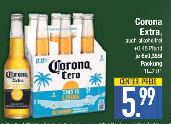 Corona Extra
