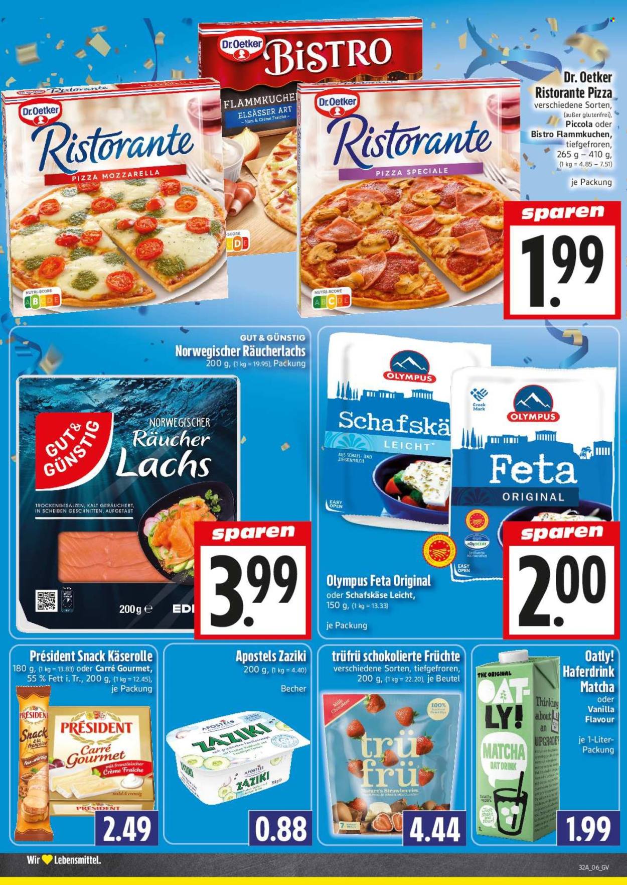 Edeka Prospekte  - 3.08.2026 - 8.08.2026. Seite 6