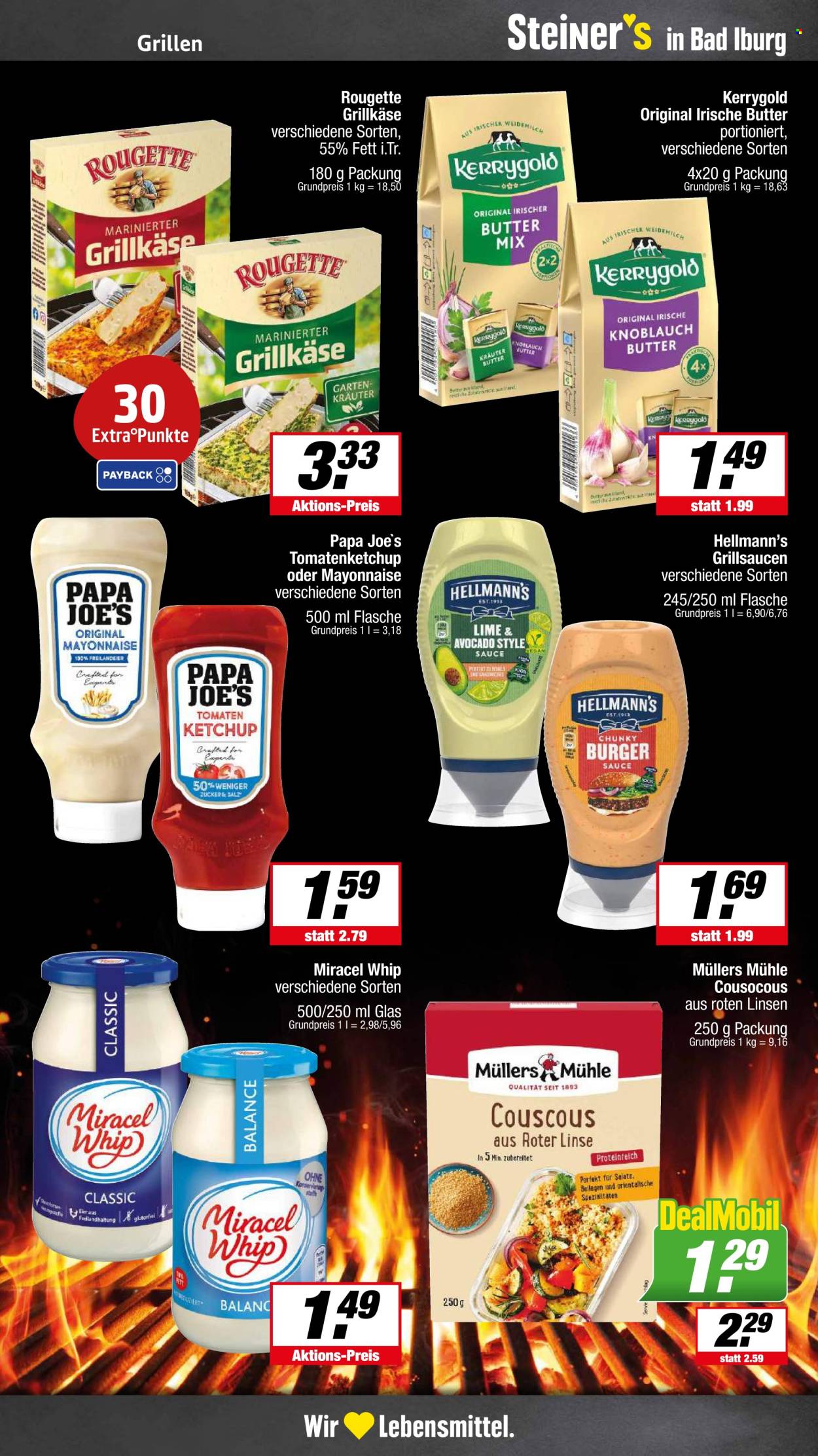 Edeka Prospekte  - 3.08.2026 - 8.08.2026. Seite 8