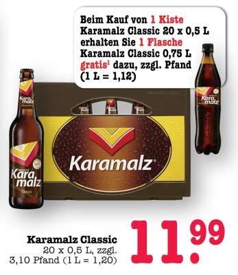 KARAMALZ Classic