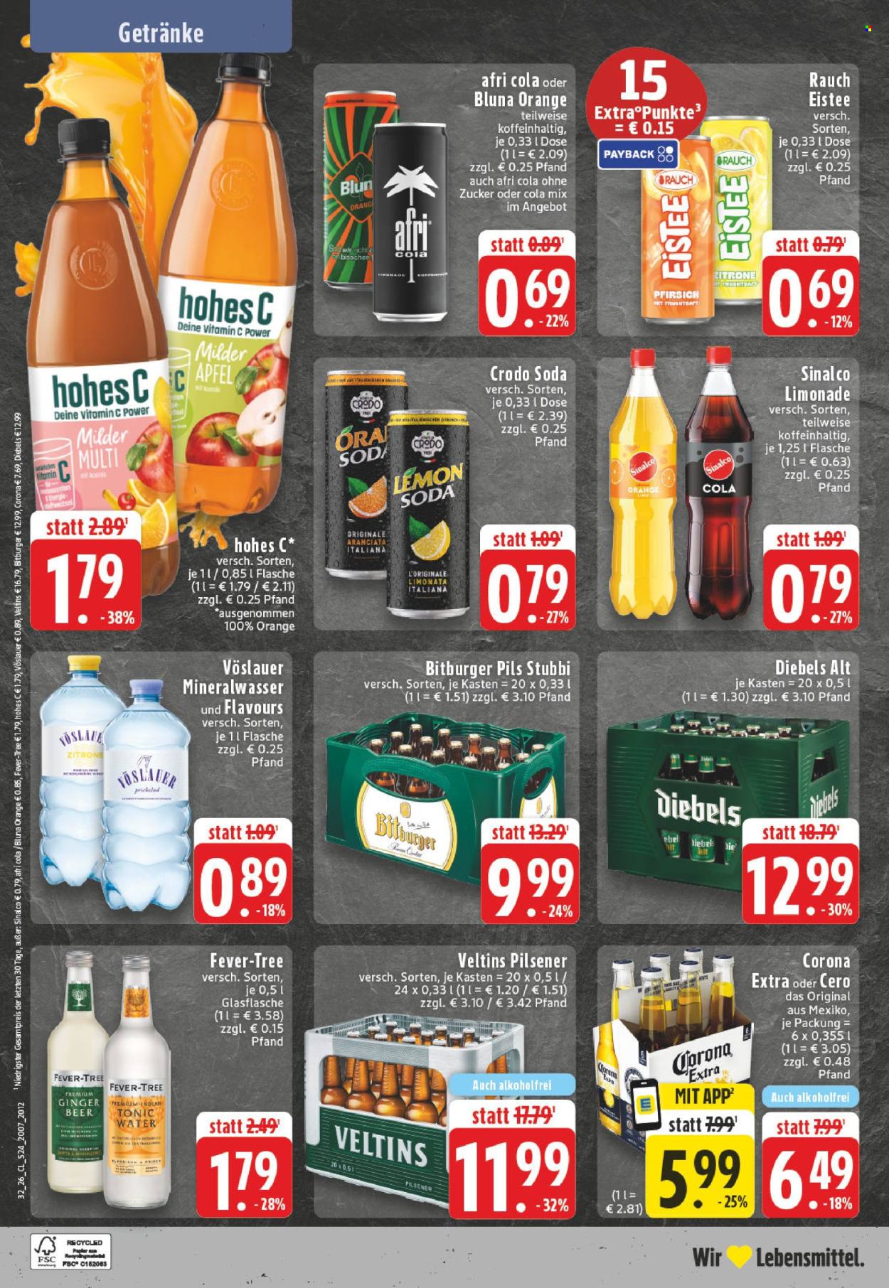 Edeka Prospekte  - 3.08.2026 - 8.08.2026. Seite 24